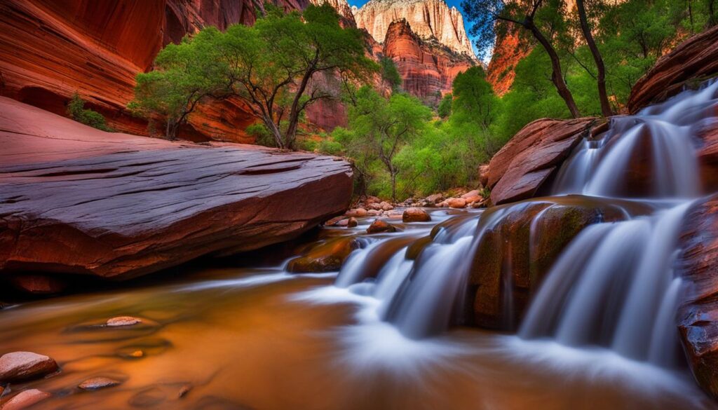 Zion National Park Zion National Park