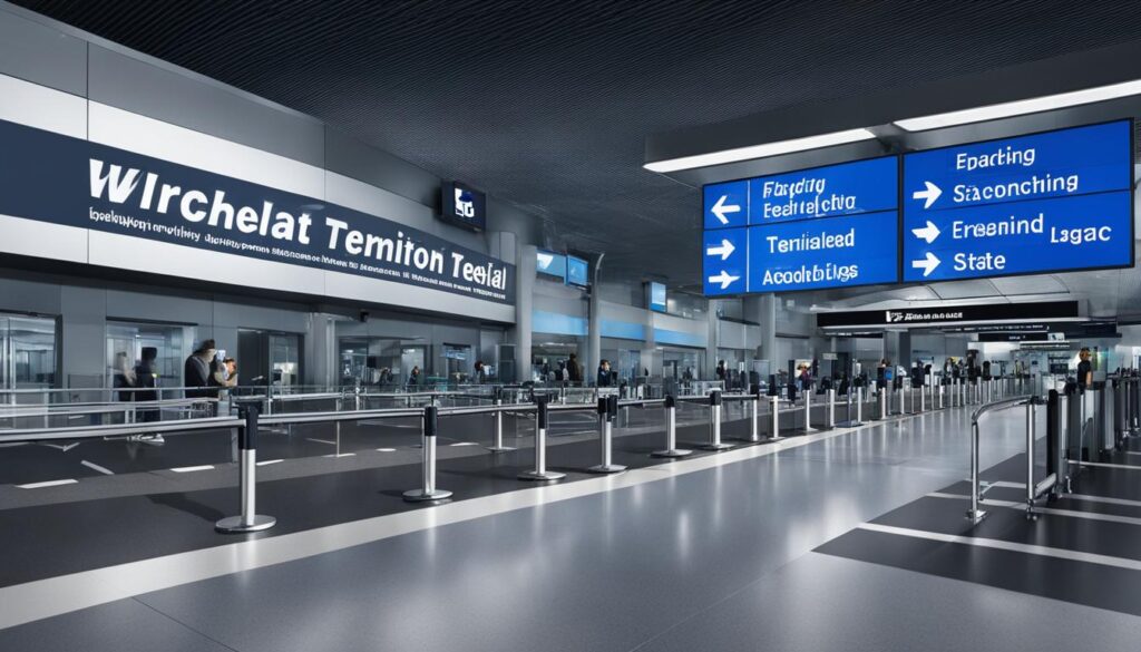 accessible airports accessible airports