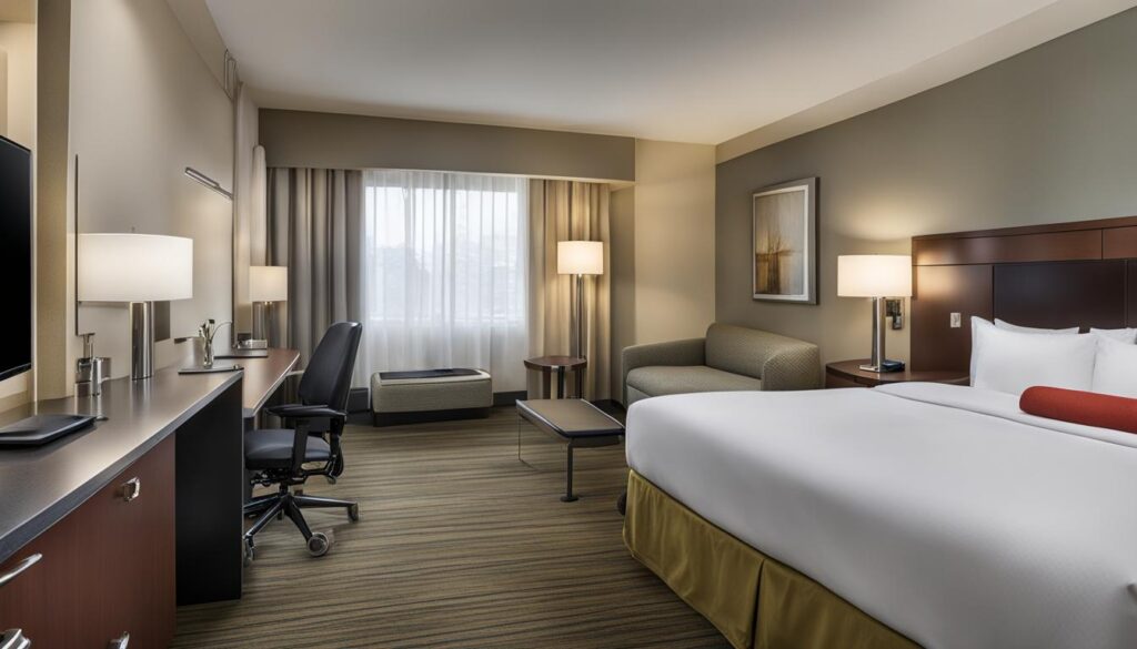 accessible hotel room accessible hotel room