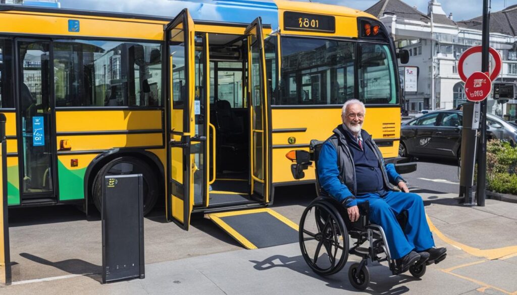 accessible public transit accessible public transit