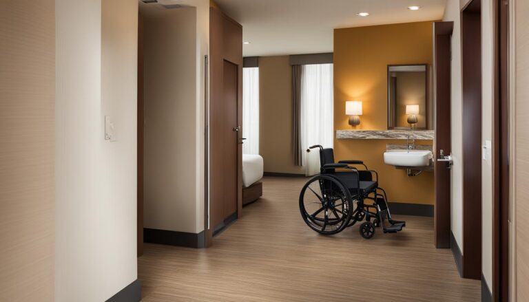 accessible travel accommodations
