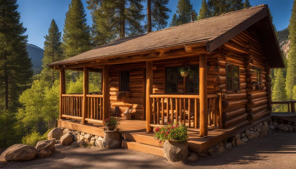accommodations in Fort Collins accommodations in Fort Collins