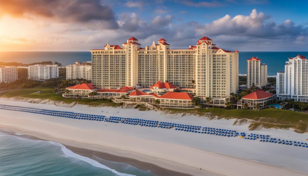 accommodations in Myrtle Beach accommodations in Myrtle Beach