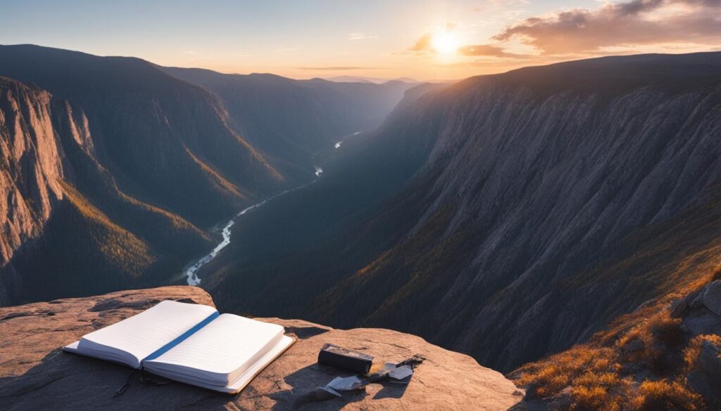 adventure journaling adventure journaling