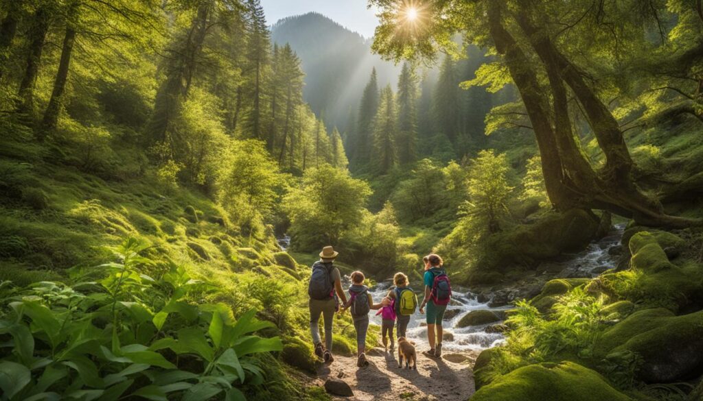 adventure trips with children adventure trips with children
