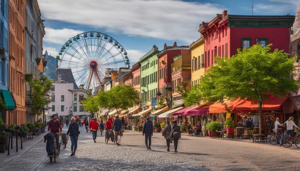 affordable Gothenburg attractions affordable Gothenburg attractions