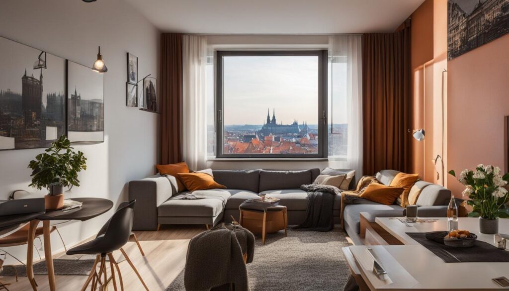 affordable accommodation in Ostrava affordable accommodation in Ostrava