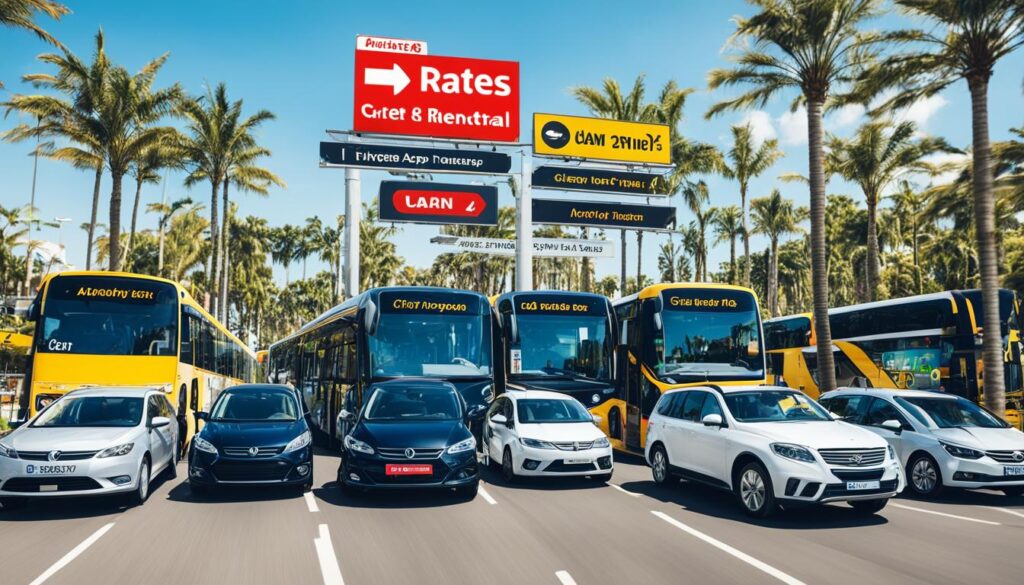 affordable car rental options affordable car rental options
