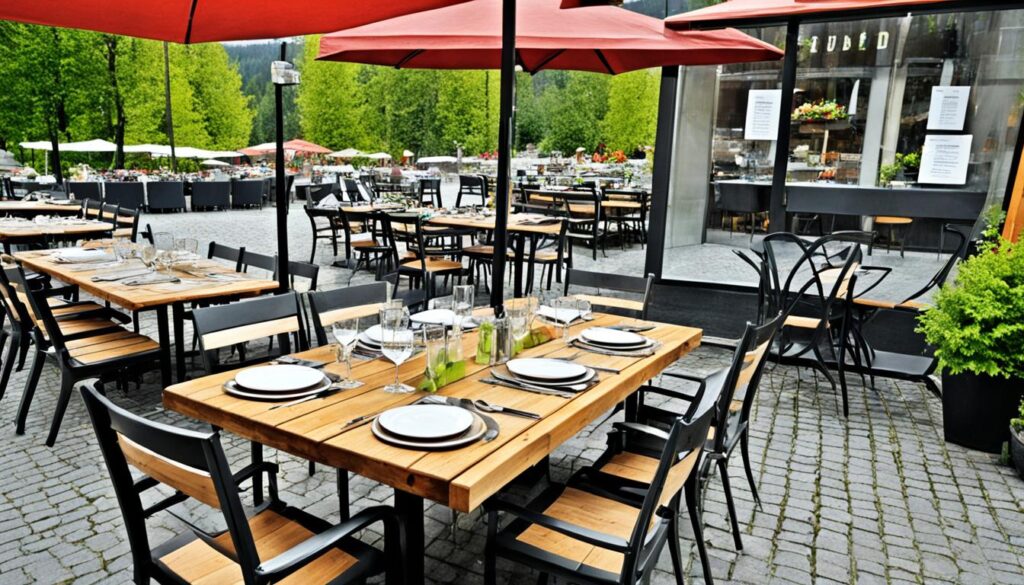 affordable dining in Liberec affordable dining in Liberec