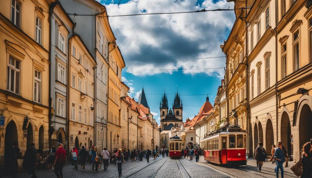 affordable travel Czech Republic affordable travel Czech Republic