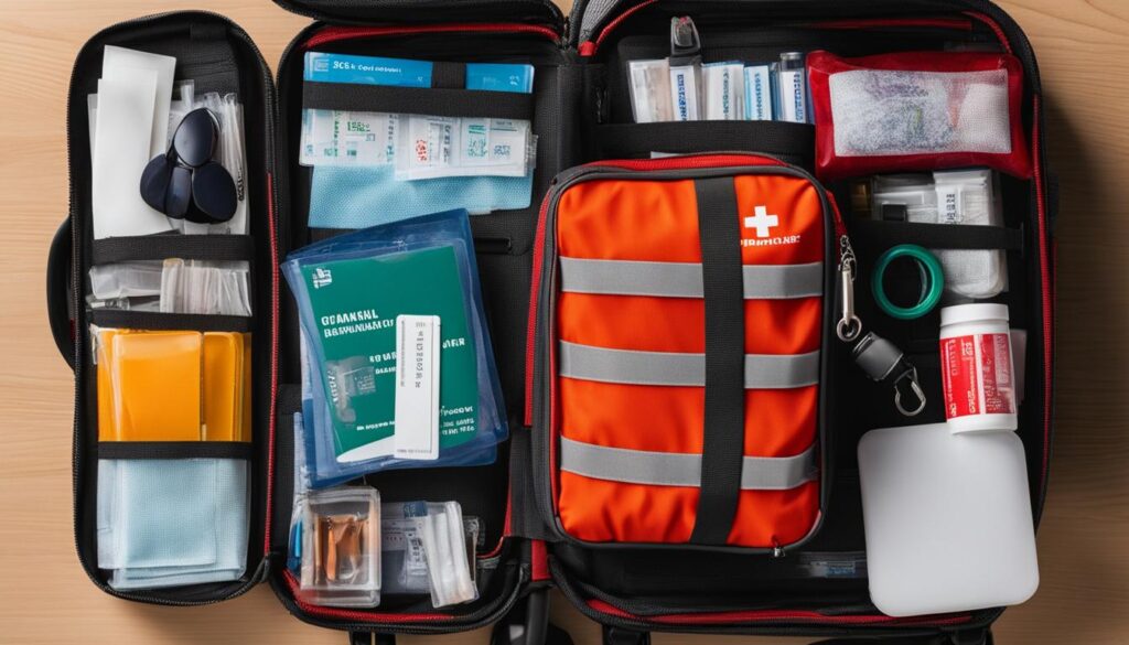 affordable travel first-aid kits affordable travel first-aid kits