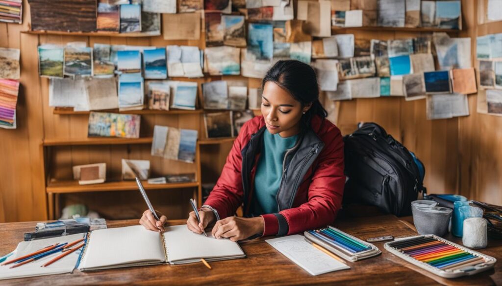 affordable travel journaling affordable travel journaling