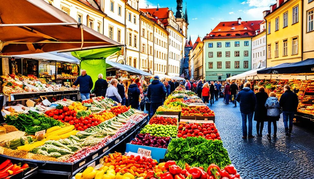 affordable travel options in Prague affordable travel options in Prague