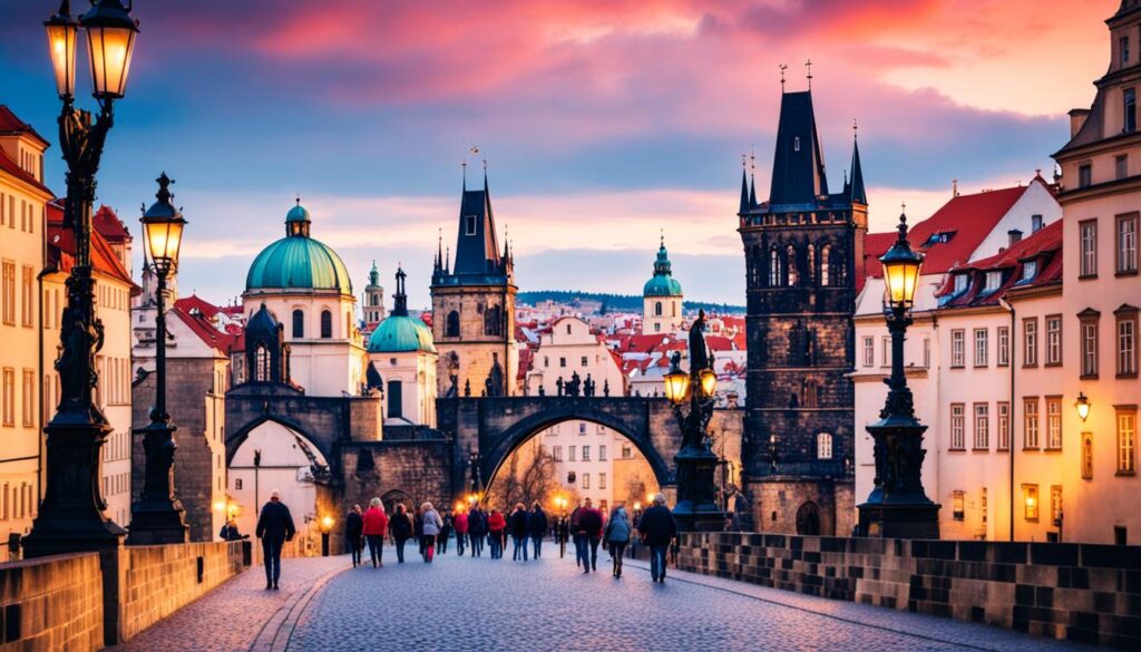 affordable travel options in Prague affordable travel options in Prague