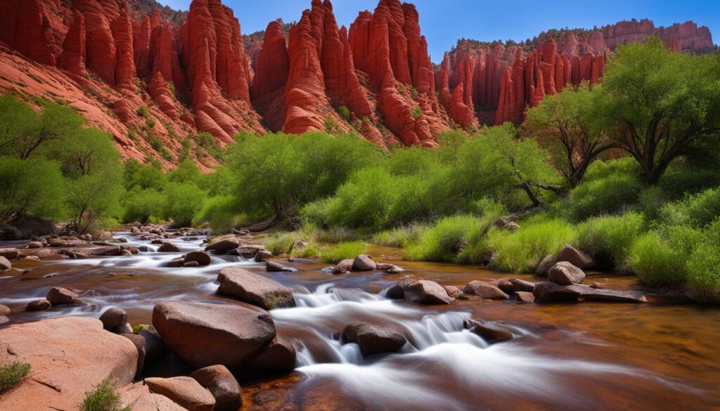 attractions in Arizona attractions in Arizona
