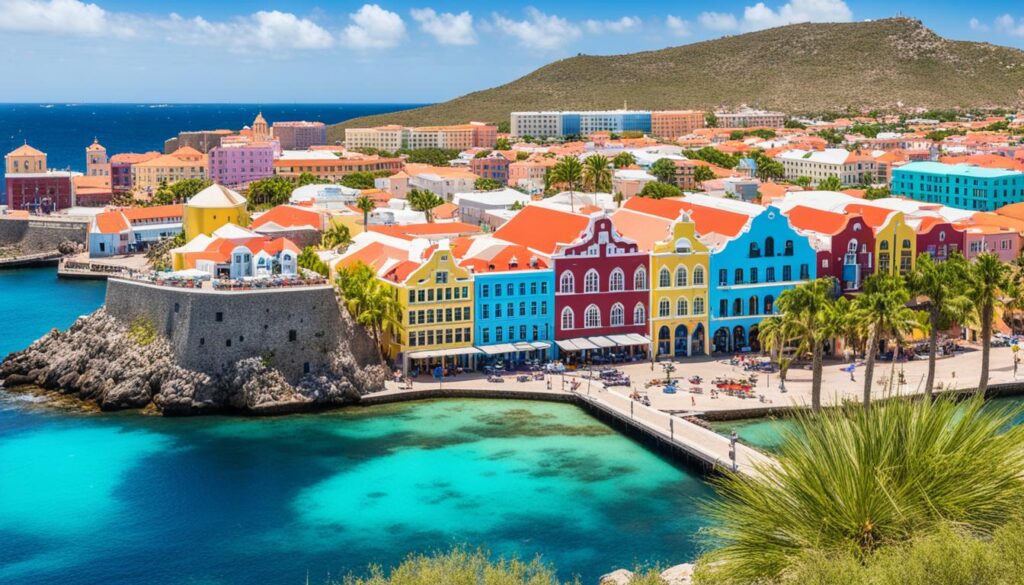 attractions in Curacao attractions in Curacao
