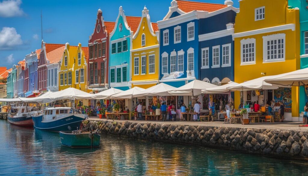 attractions in Curacao attractions in Curacao