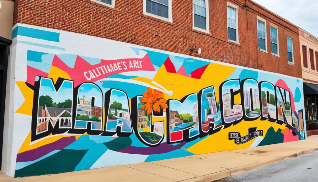 attractions in Macon attractions in Macon