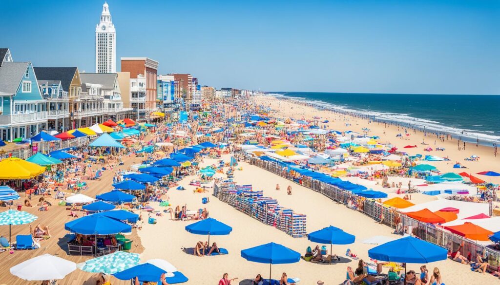 beach destinations in Virginia beach destinations in Virginia