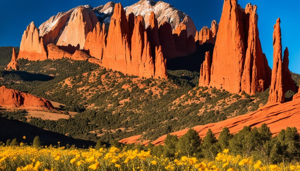 beautiful places in Colorado beautiful places in Colorado