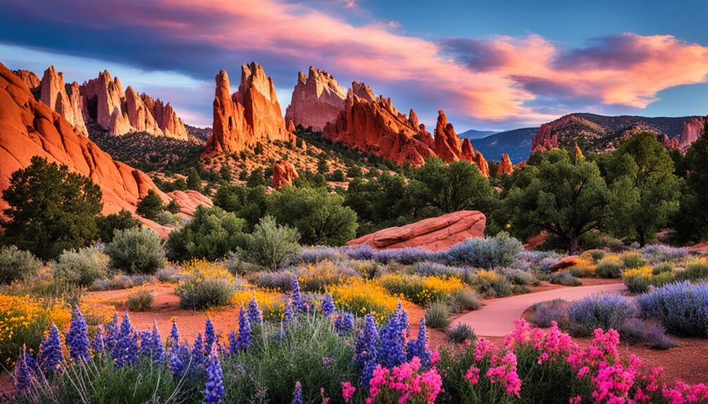 beautiful places in Colorado beautiful places in Colorado