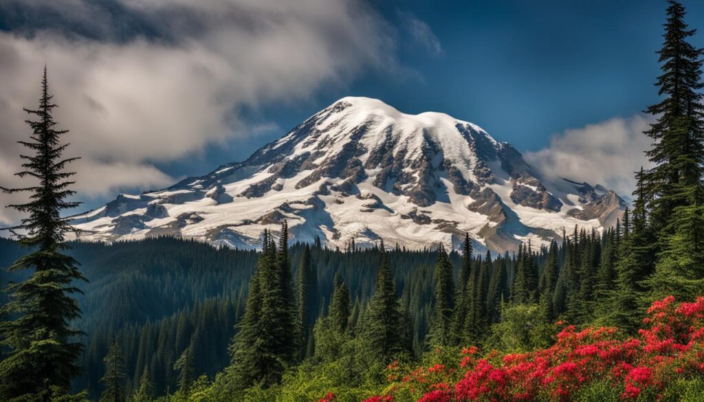 beautiful places in Washington beautiful places in Washington