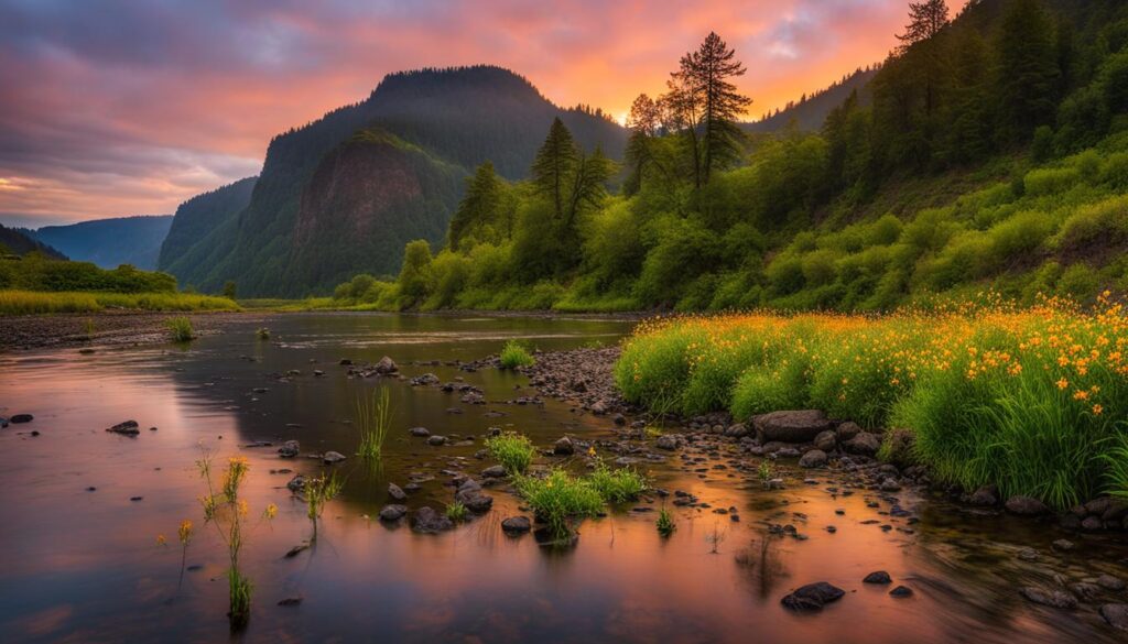 beautiful places in Washington beautiful places in Washington