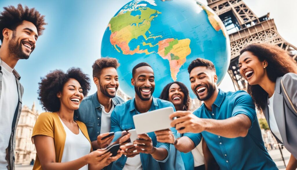 benefits of networking on vacation benefits of networking on vacation