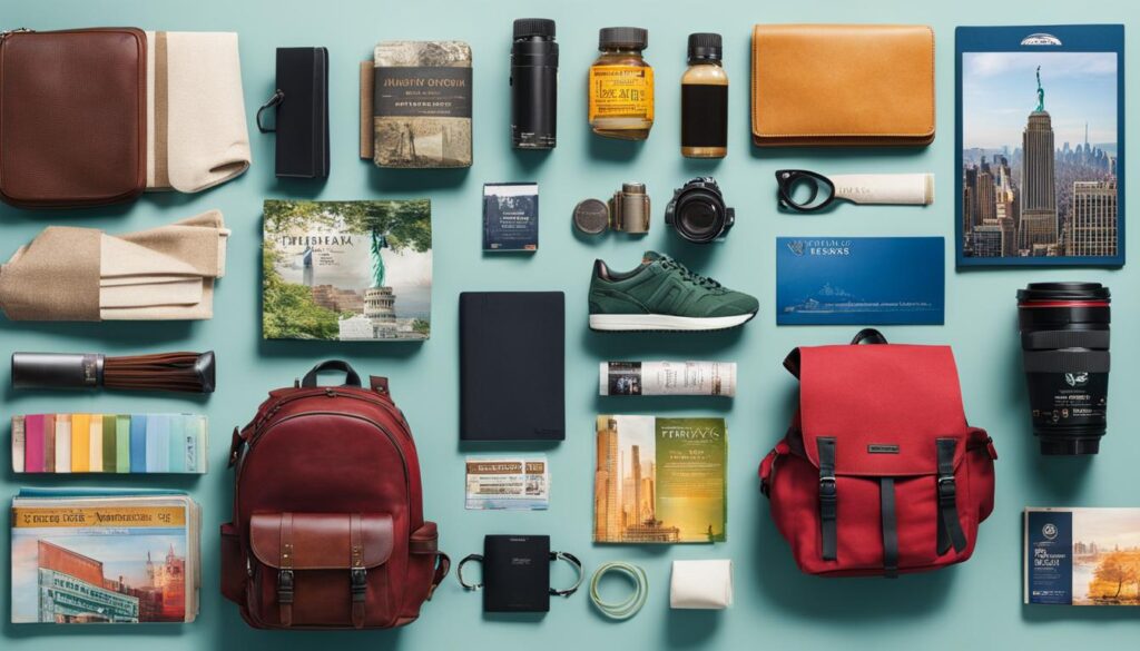 best 10-day itinerary for New York best 10-day itinerary for New York