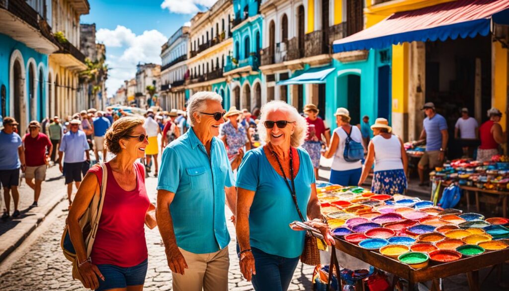 best 5-day itinerary for Havana best 5-day itinerary for Havana