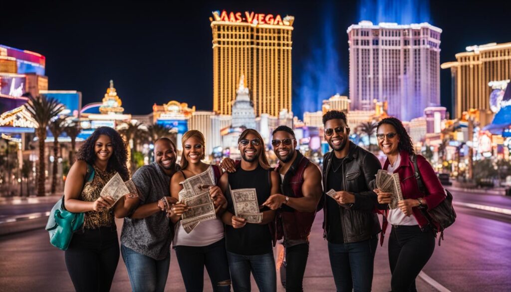best Las Vegas itinerary best Las Vegas itinerary