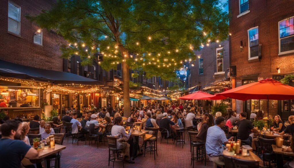 best Philadelphia itinerary best Philadelphia itinerary