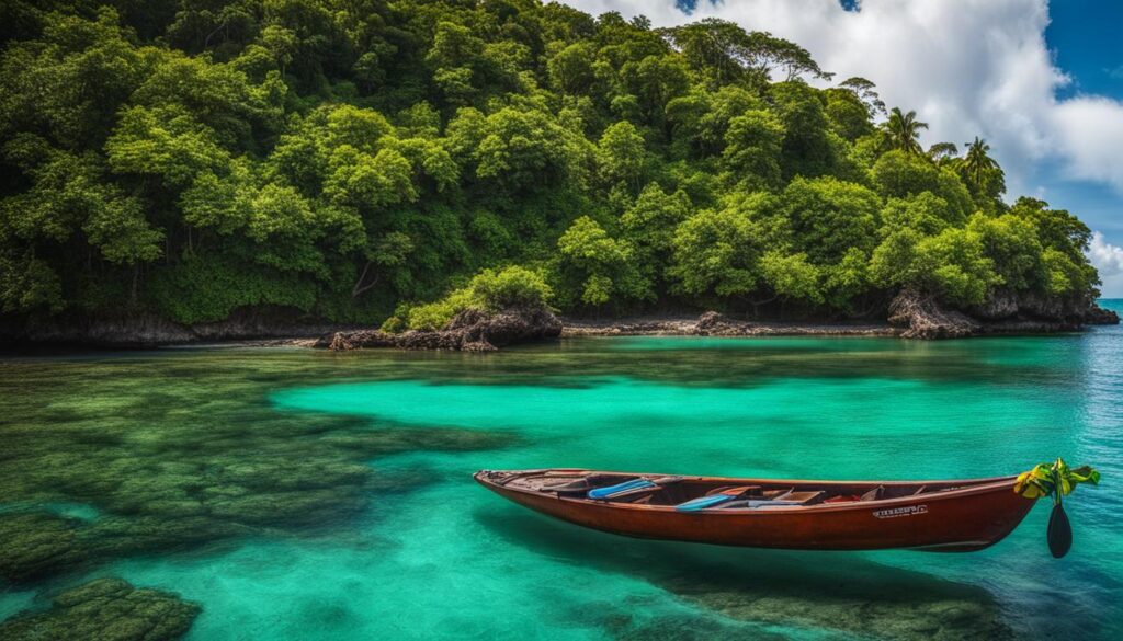 best Port Antonio itinerary best Port Antonio itinerary