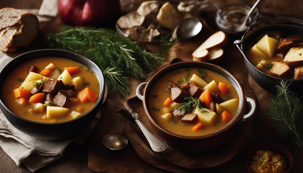 best Swedish winter recipes best Swedish winter recipes