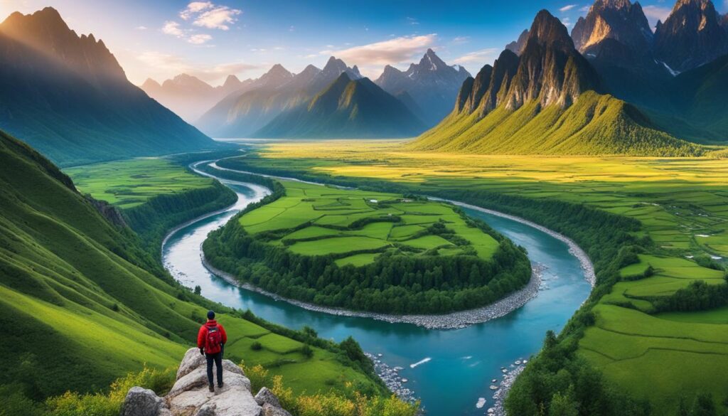 best adventure destinations for solo travelers best adventure destinations for solo travelers