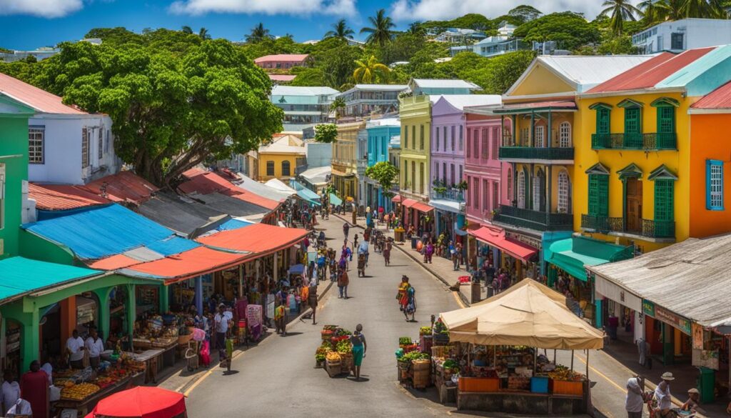 best attractions in Bridgetown best attractions in Bridgetown
