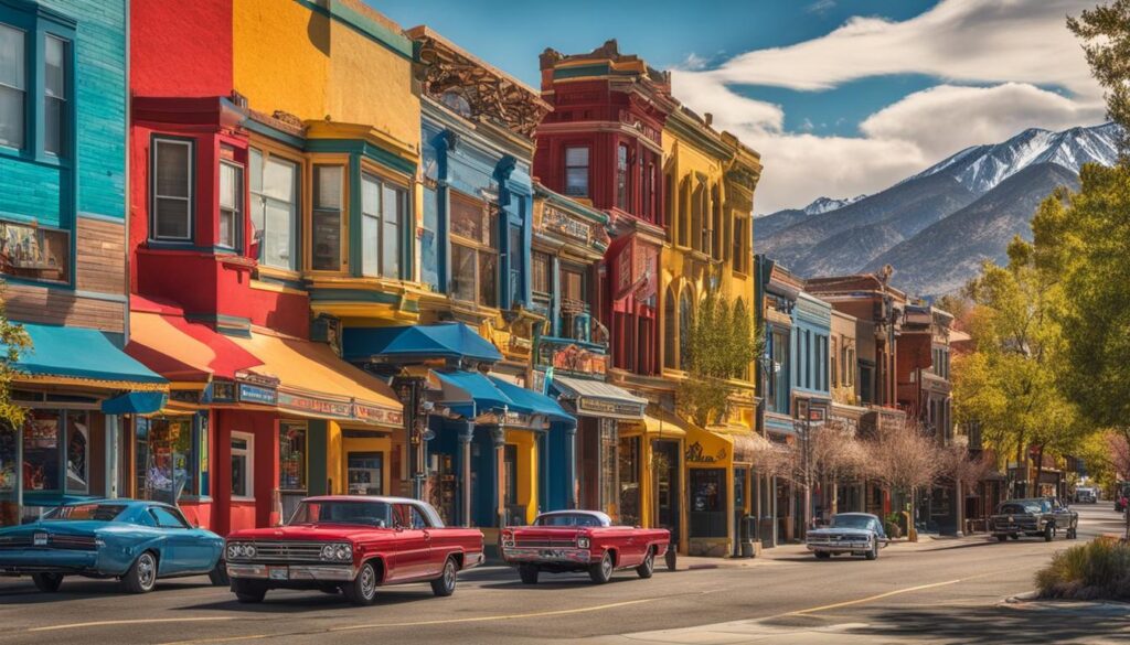 best attractions in Carson City best attractions in Carson City