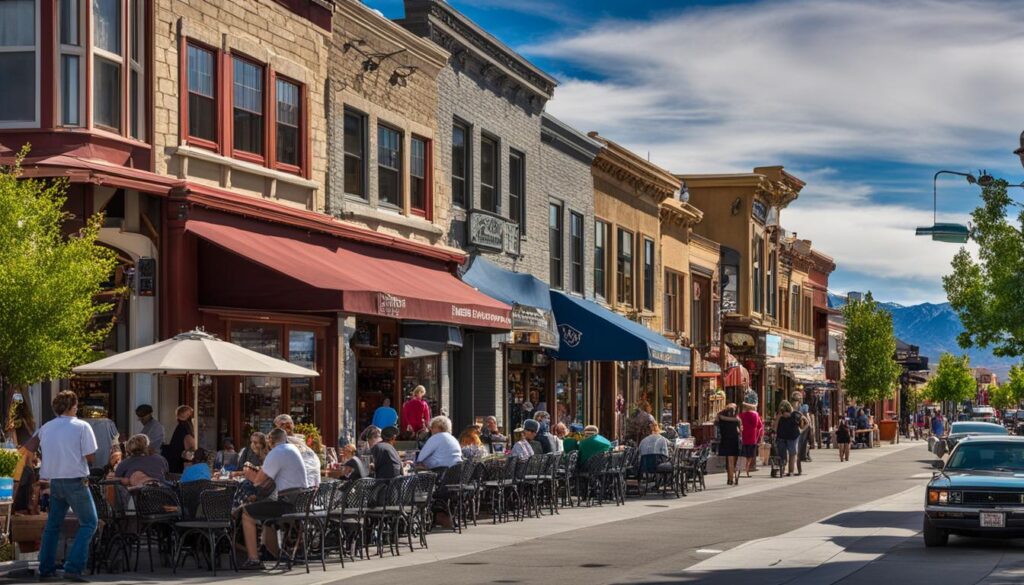 best attractions in Carson City best attractions in Carson City