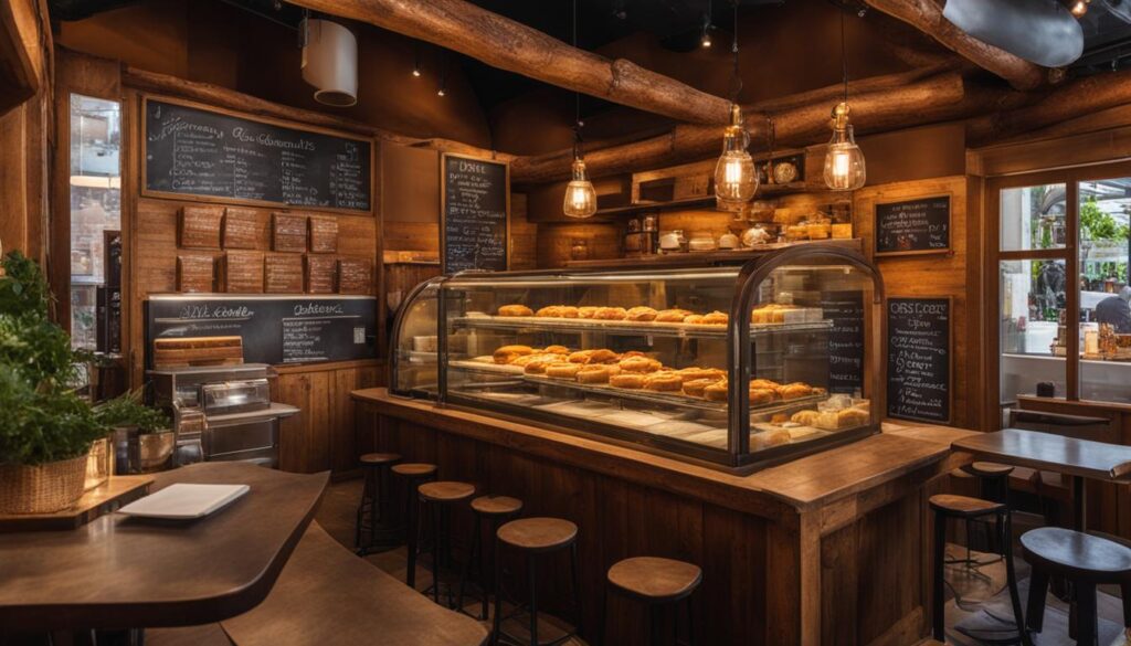 best cinnamon bun cafes in Uppsala best cinnamon bun cafes in Uppsala