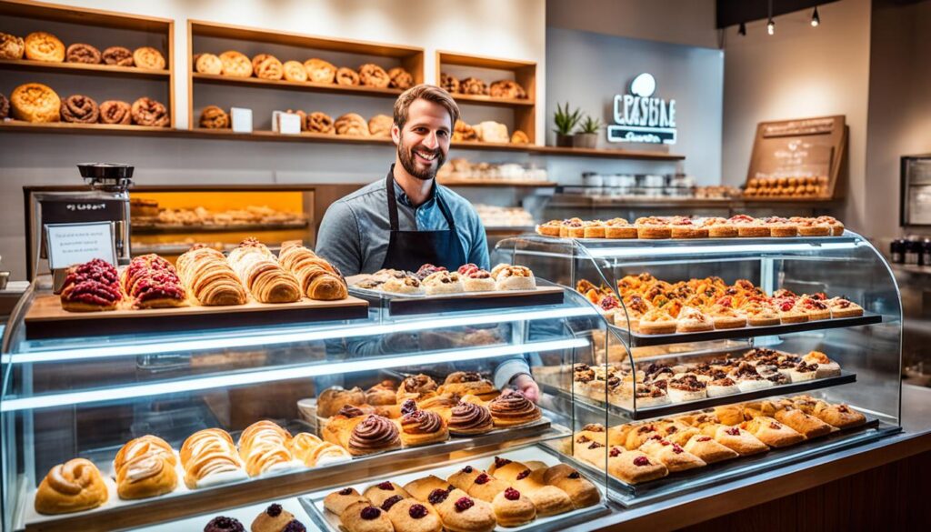 best fika and local pastries in Västerås best fika and local pastries in Västerås