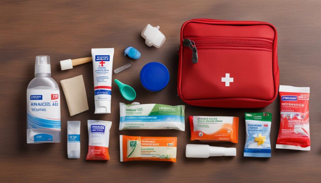 best first aid items for traveling with children best first aid items for traveling with children