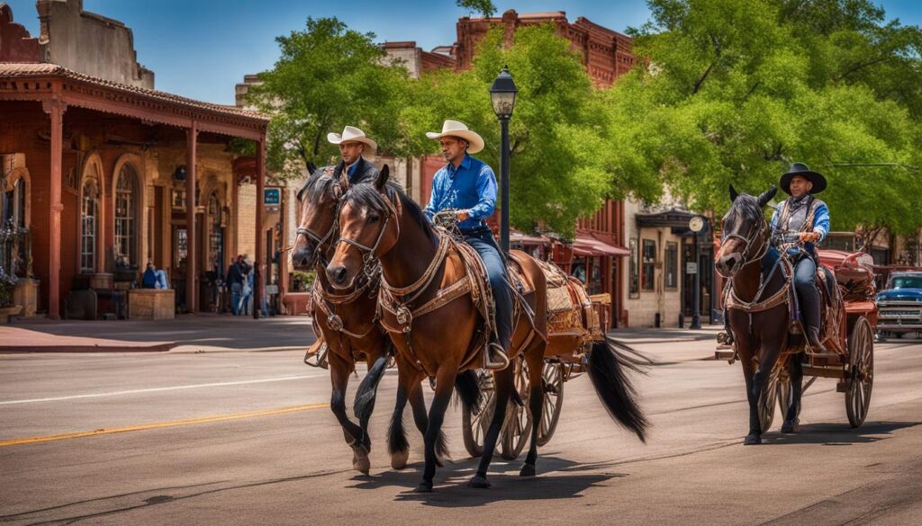 best itinerary for 5 days in Fort Worth best itinerary for 5 days in Fort Worth
