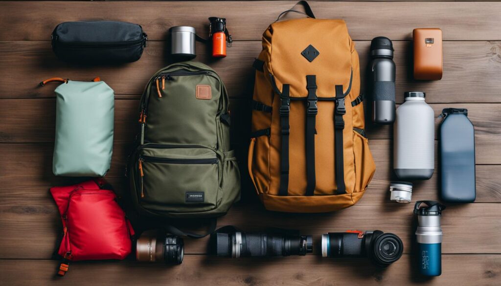 best minimalist travel gear best minimalist travel gear