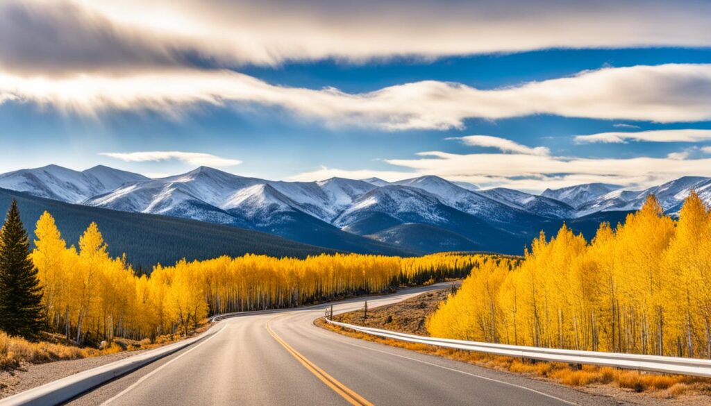 best natural wonders in Colorado best natural wonders in Colorado
