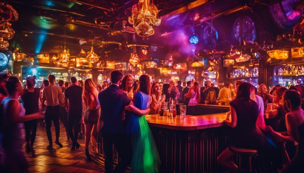 best nightlife in Prague best nightlife in Prague