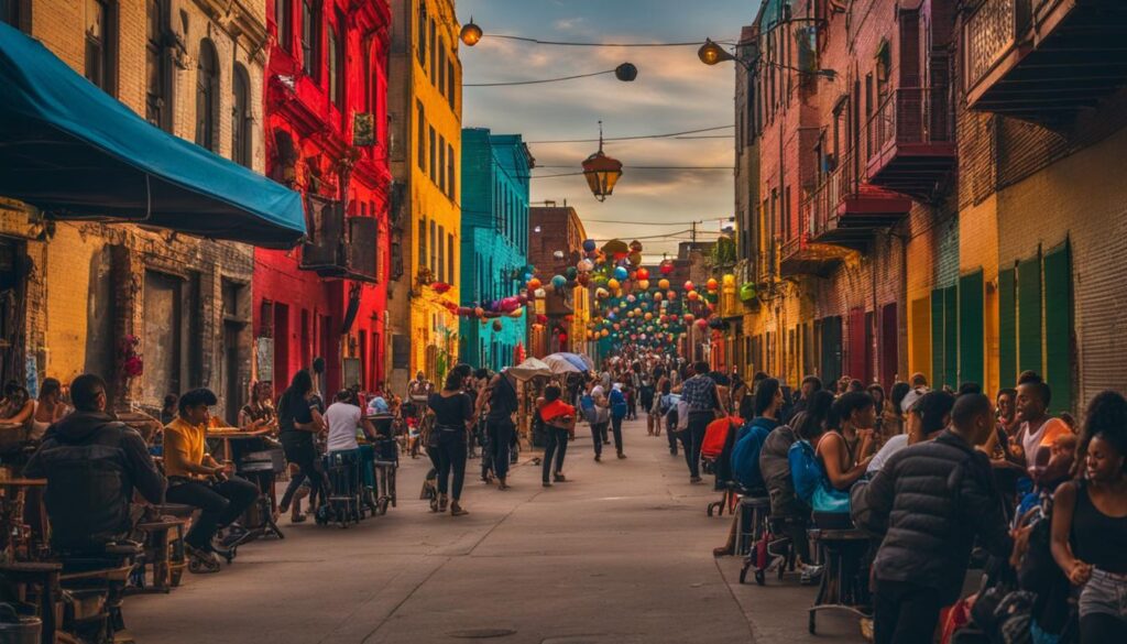 best nightlife spots Pilsen best nightlife spots Pilsen