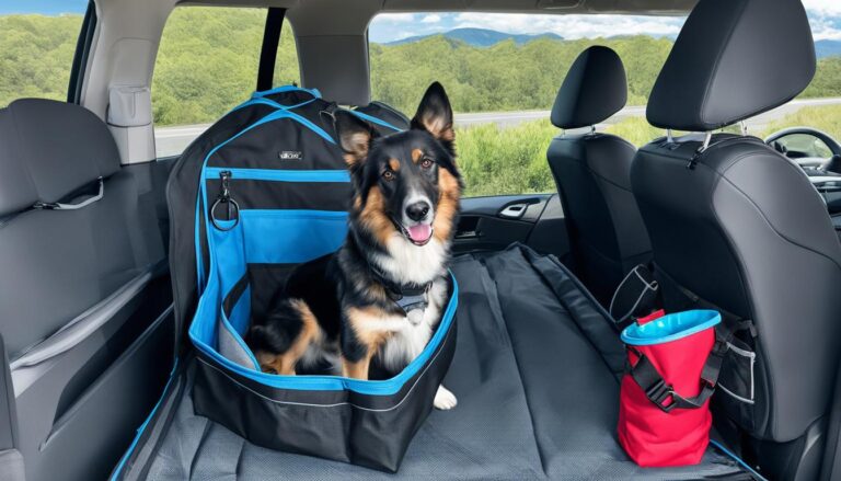 best pet travel accessories