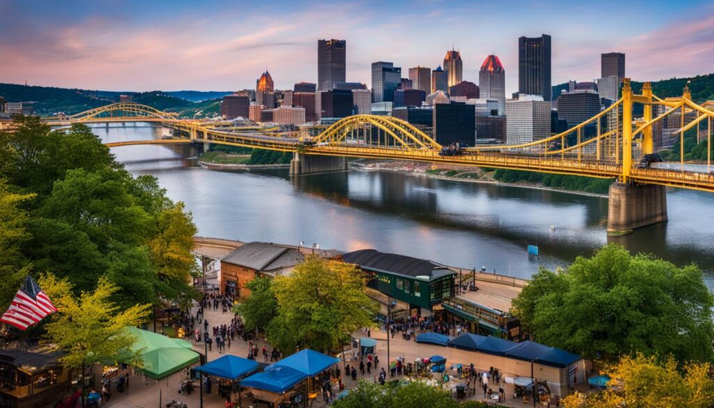 best pittsburgh attractions for a 5-day itinerary best pittsburgh attractions for a 5-day itinerary
