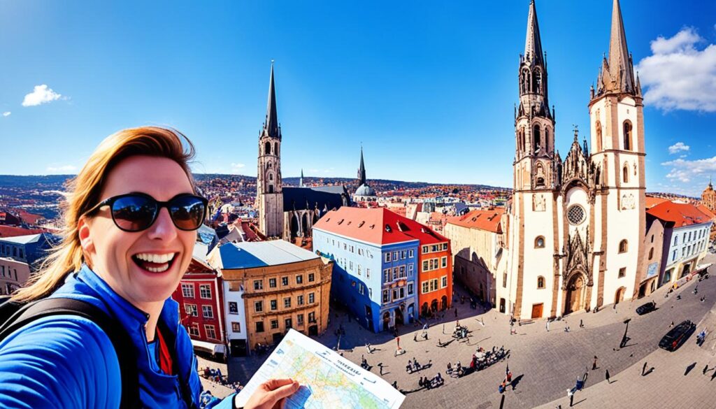 best places for solo travelers in Pilsen best places for solo travelers in Pilsen