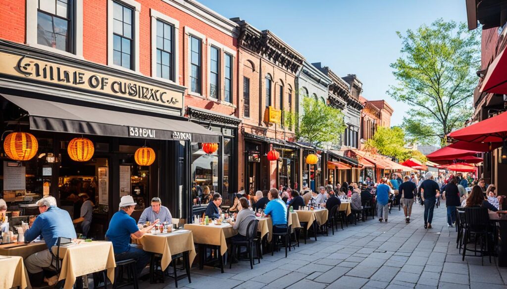 best places to eat in Cincinatti best places to eat in Cincinatti